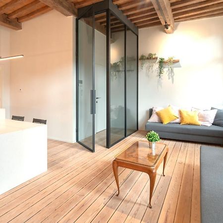 The Hendrik Square Apartments Anvers Extérieur photo