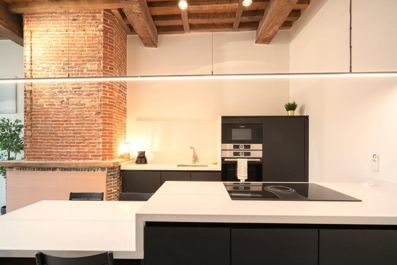 The Hendrik Square Apartments Anvers Extérieur photo