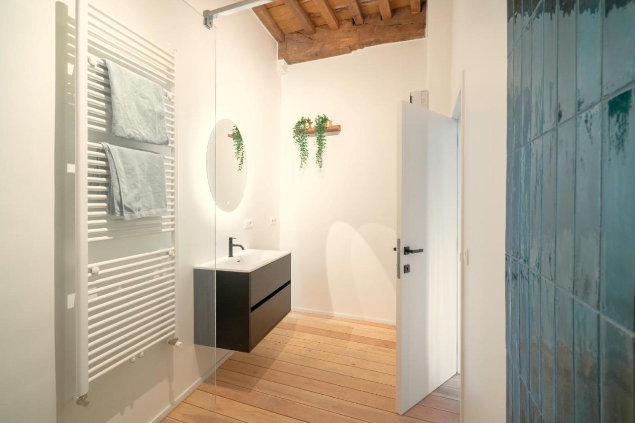 The Hendrik Square Apartments Anvers Extérieur photo